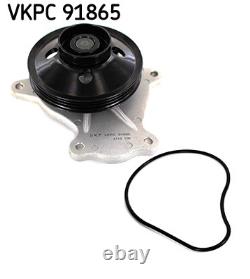 Skf Vkpc 91865 Water Pump For Lexus, Toyota