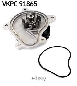 Skf Vkpc 91865 Water Pump For Lexus, Toyota