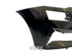 Skoda Karoq Front Bumper 2017 TO 2022 57A807221D Genuine