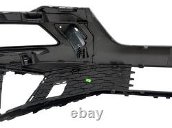 Skoda Karoq Front Bumper 2017 TO 2022 57A807221D Genuine