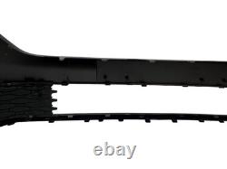 Skoda Karoq Front Bumper 2017 TO 2022 57A807221D Genuine