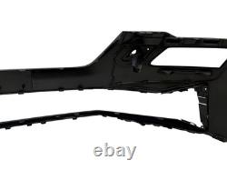 Skoda Karoq Front Bumper 2017 TO 2022 57A807221D Genuine