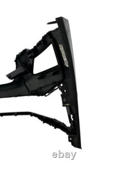 Skoda Karoq Front Bumper 2017 TO 2022 57A807221D Genuine