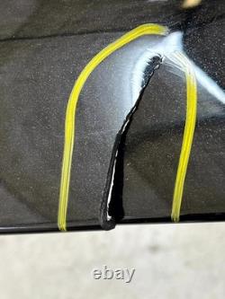 Skoda Karoq Front Bumper 2017 TO 2022 57A807221D Genuine