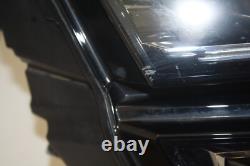 Skoda Karoq Right Side LED Headlight 2017 TO 2022 57C941016B Genuine