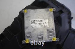 Skoda Karoq Right Side LED Headlight 2017 TO 2022 57C941016B Genuine