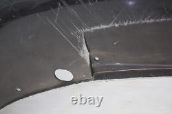 Skoda Octavia MK2 Front Bumper 2009 TO 2013 1Z0807221M Genuine