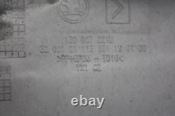 Skoda Octavia MK2 Front Bumper 2009 TO 2013 1Z0807221M Genuine