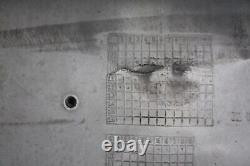 Skoda Octavia MK2 Front Bumper 2009 TO 2013 1Z0807221M Genuine