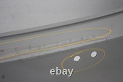 Skoda Scala Rear Bumper 2019 ON 657807521 Genuine