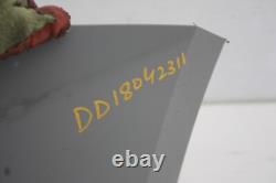 Skoda Scala Rear Bumper 2019 ON 657807521 Genuine