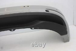Skoda Scala Rear Bumper 2019 ON 657807521 Genuine