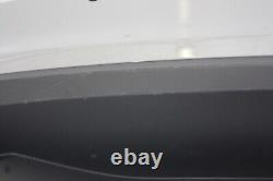 Skoda Scala Rear Bumper 2019 ON 657807521 Genuine