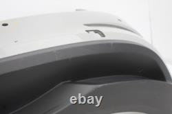 Skoda Scala Rear Bumper 2019 ON 657807521 Genuine