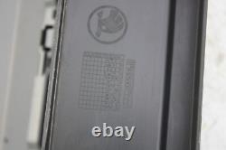 Skoda Scala Rear Bumper 2019 ON 657807521 Genuine