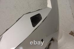 Skoda Superb Front Bumper 2015 TO 2019 3V0807221 Genuine