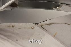 Skoda Superb Front Bumper 2015 TO 2019 3V0807221 Genuine