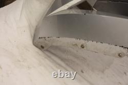 Skoda Superb Front Bumper 2015 TO 2019 3V0807221 Genuine