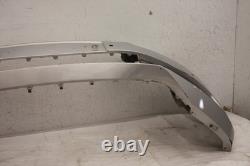 Skoda Superb Front Bumper 2015 TO 2019 3V0807221 Genuine