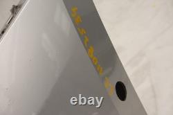 Skoda Superb Front Bumper 2015 TO 2019 3V0807221 Genuine