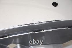 Skoda Superb Front Bumper 2015 TO 2019 3V0807221 Genuine