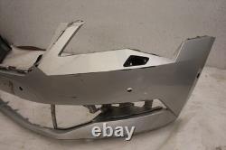 Skoda Superb Front Bumper 2015 TO 2019 3V0807221 Genuine