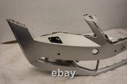 Skoda Superb Front Bumper 2015 TO 2019 3V0807221 Genuine