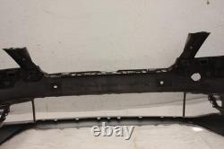 Skoda Superb Front Bumper 2015 TO 2019 3V0807221 Genuine