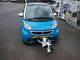 Smart Car Braked Towing A Frame (fitted)