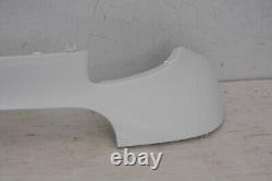 Smart Fortwo EQ W453 Front Bumper Upper Section 2020 To 2023 A4538802005 Genuine