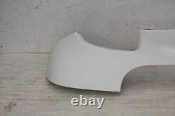 Smart Fortwo EQ W453 Front Bumper Upper Section 2020 To 2023 A4538802005 Genuine