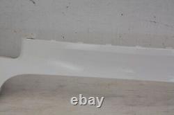 Smart Fortwo EQ W453 Front Bumper Upper Section 2020 To 2023 A4538802005 Genuine