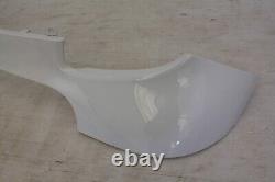 Smart Fortwo EQ W453 Front Bumper Upper Section 2020 To 2023 A4538802005 Genuine
