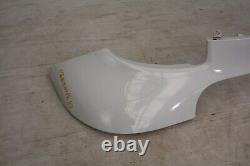 Smart Fortwo EQ W453 Front Bumper Upper Section 2020 To 2023 A4538802005 Genuine