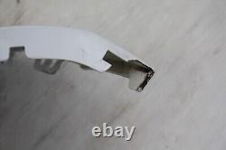 Smart Fortwo EQ W453 Front Bumper Upper Section 2020 To 2023 A4538802005 Genuine