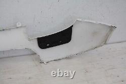 Smart Fortwo EQ W453 Front Bumper Upper Section 2020 To 2023 A4538802005 Genuine