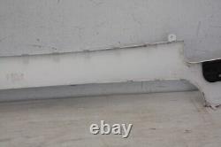Smart Fortwo EQ W453 Front Bumper Upper Section 2020 To 2023 A4538802005 Genuine