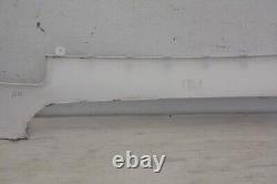 Smart Fortwo EQ W453 Front Bumper Upper Section 2020 To 2023 A4538802005 Genuine