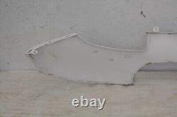 Smart Fortwo EQ W453 Front Bumper Upper Section 2020 To 2023 A4538802005 Genuine