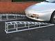 Sports Car Long Low Profile, Low Angle, Incline Lifting Ramps 2000kg A Pair