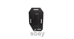 Steel differential guard for Fiat Panda 4x4 (2011-2025)