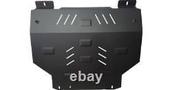 Steel skid plate / sump guard for Land Rover Freelander 1 (1998-2007)