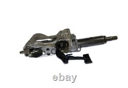 Steering Column 39133886