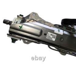 Steering Column 39133886