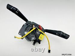 Steering Column Switch Stalk Clock Spring For FIAT PUNTO 199 2005+ EPE/FT/002A