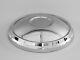 Sunbeam Alpine Mk4 Mk5 Brand New Condition Hub Caps X 4 (free Uk Post)