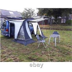SunnCamp Swift Verao 260 Low (185-200cm) VW T5 T6 Campervan Awning