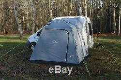 Sunncamp Motor Buddy 250 Free Standing Drive Away Campervan VW, T4 T5 Awning