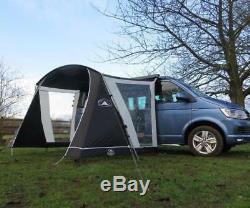 Sunncamp Swift 260 Van Canopy Low 2019 Campervan Sun Canopy Awning RRP £145