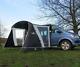 Sunncamp Swift 260 Van Canopy Low 2019 Campervan Sun Canopy Awning Rrp £145